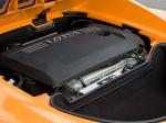 Lotus Elise S 2012 года (UK)